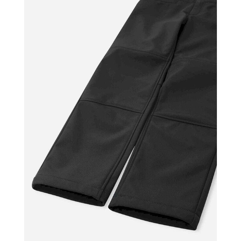 Reima Mighty - Pantalones softshell - Niños | Hardloop