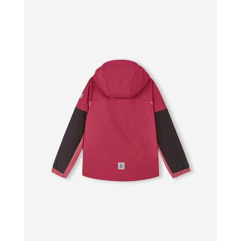 Reima Vaeltava - Waterproof jacket - Kid's | Hardloop