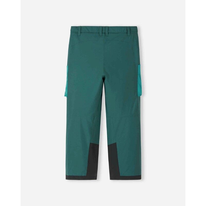 Reima Viekkala - Pantaloni antipioggia - Bambino | Hardloop