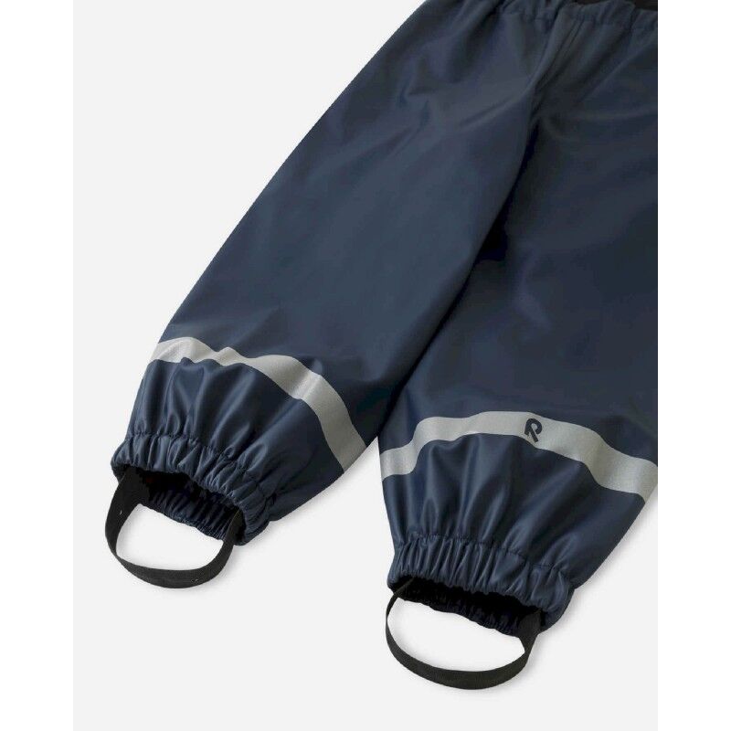 Reima Loiske - Regenhose Fahrrad - Kind | Hardloop