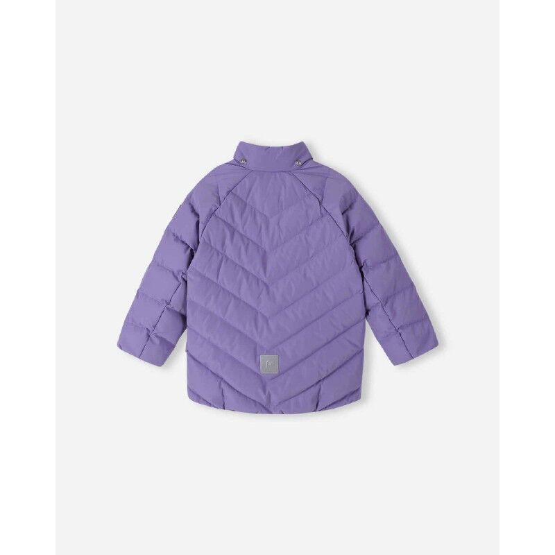 Reima Kupponen - Casaco penas criança | Hardloop