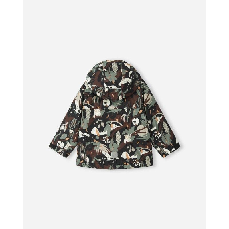 Reima Parkkila - Waterproof jacket - Kid's | Hardloop