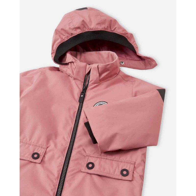 Reima Marte Mid Reimatec Overall - Overall - Børn | Hardloop