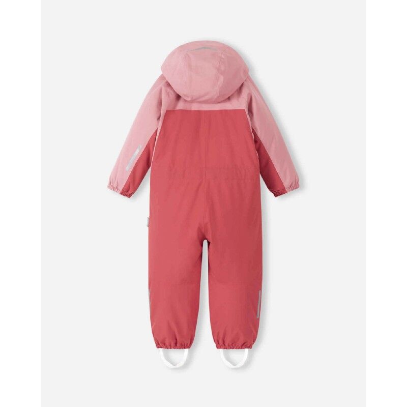 Reima Varila - Overall - Kind | Hardloop