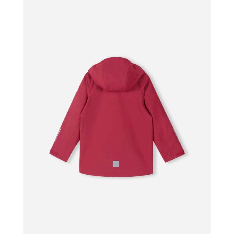 Reima Saarela - Veste imperméable enfant | Hardloop