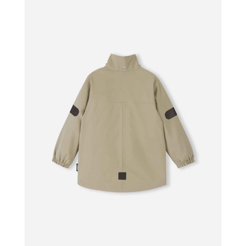 Reima Symppis - Parka - Kinderen | Hardloop