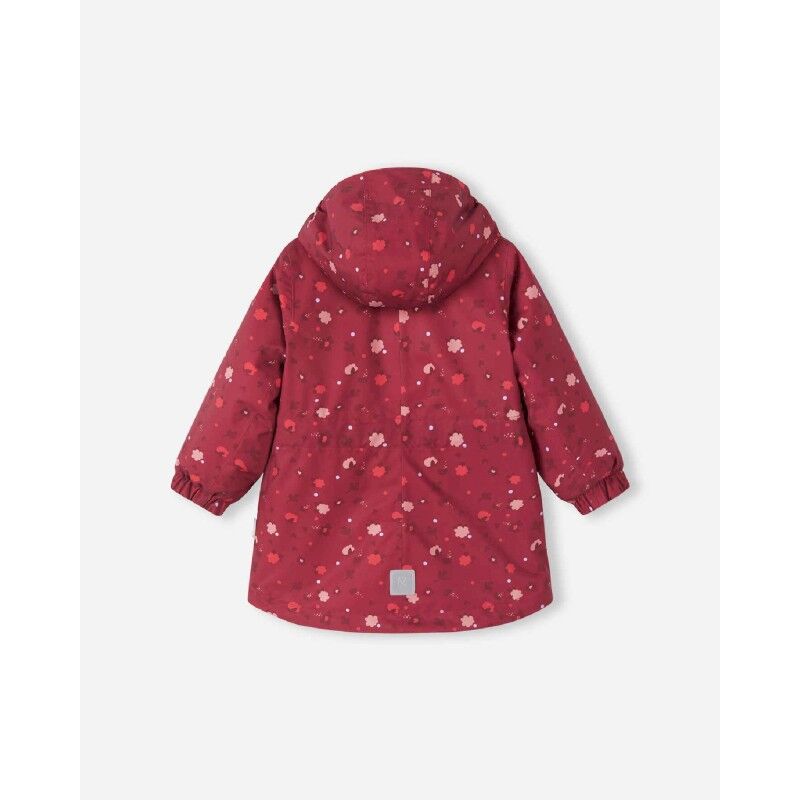 Reima Taipale - Waterproof jacket - Kid's | Hardloop