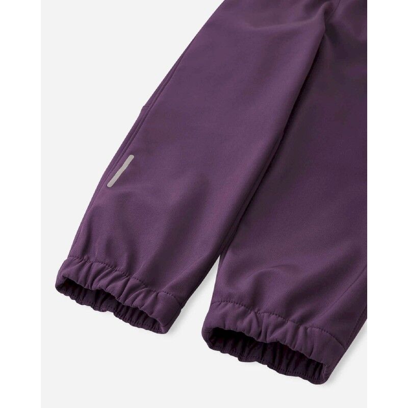 Reima Oikotie - Softshell trousers - Kid's | Hardloop