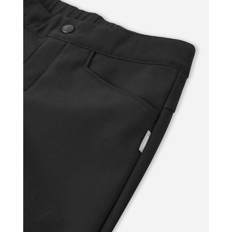 Reima Idea - Softshellhose - Kind | Hardloop