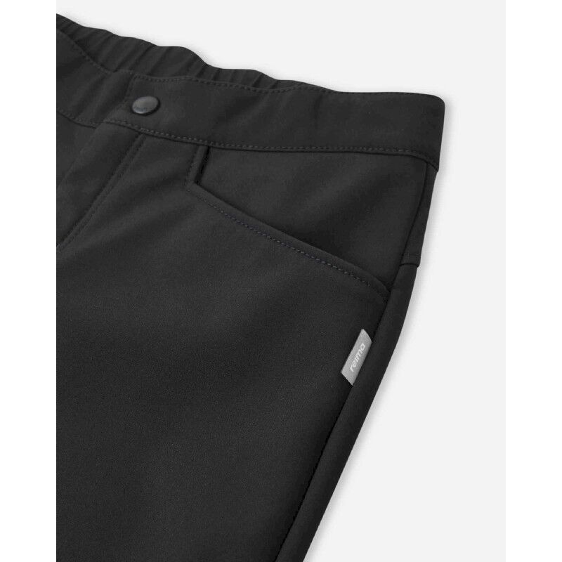 Reima Mighty - Softshellhose - Kind | Hardloop