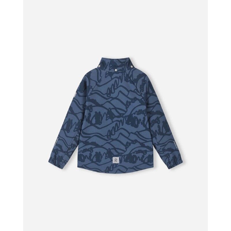 Reima Aitoo - Softshell jacket - Kid's | Hardloop