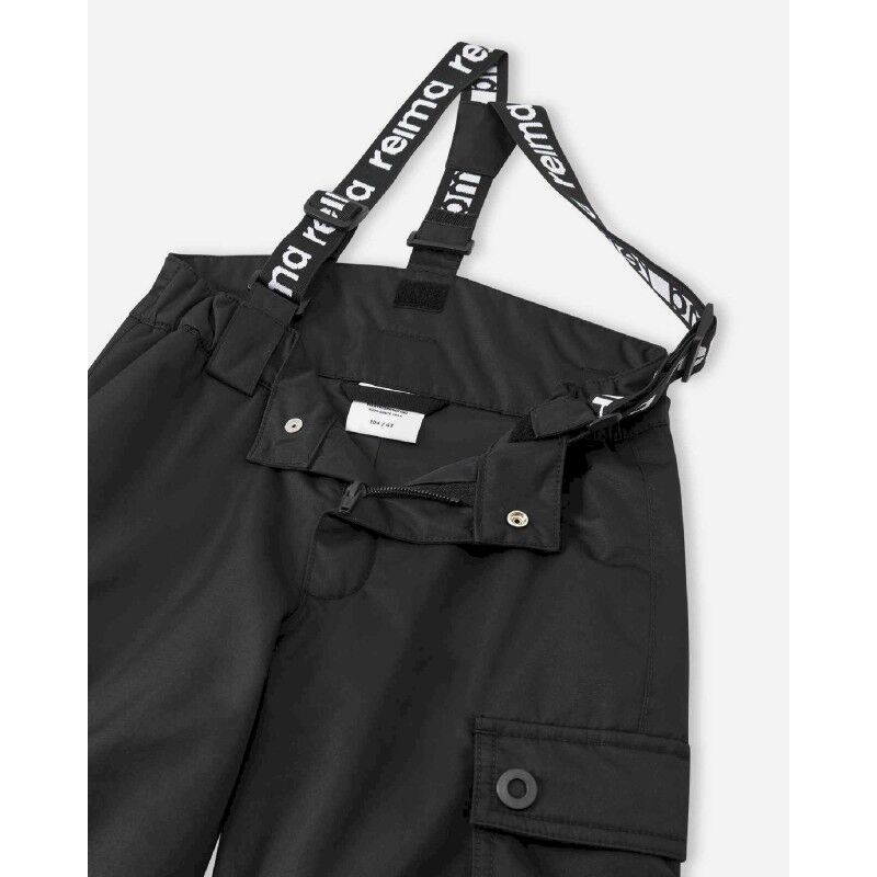 Reima Tiksi Reimatec Pants - Skidbyxa - Børn | Hardloop