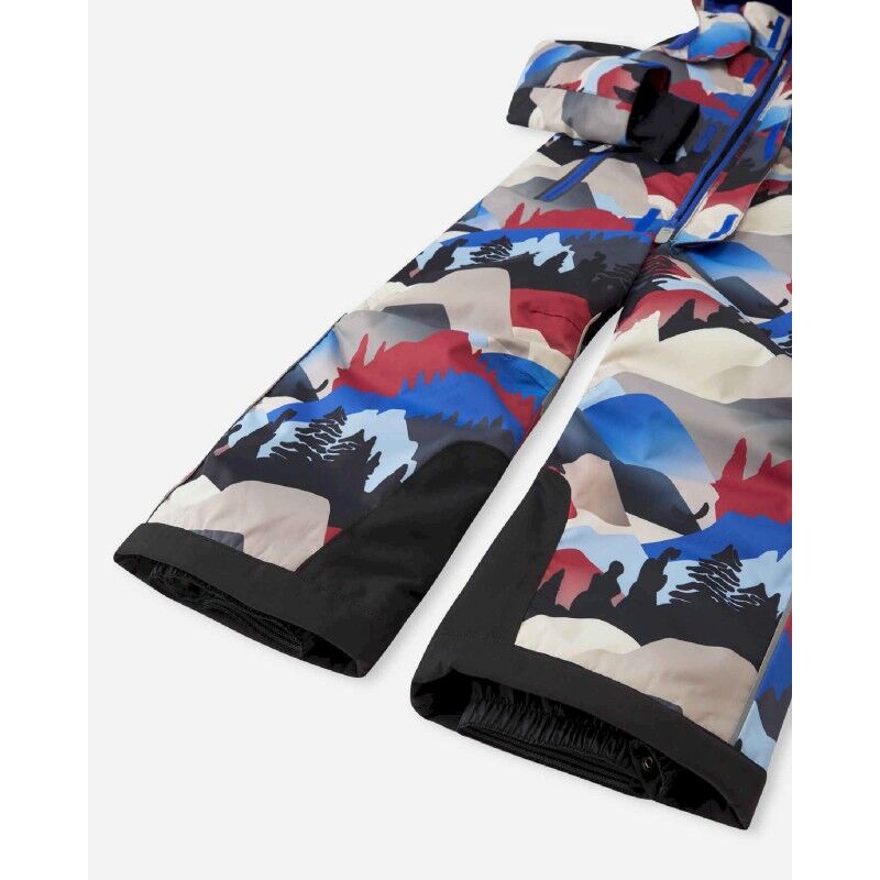 Reima Reach - Overall - Kid's | Hardloop