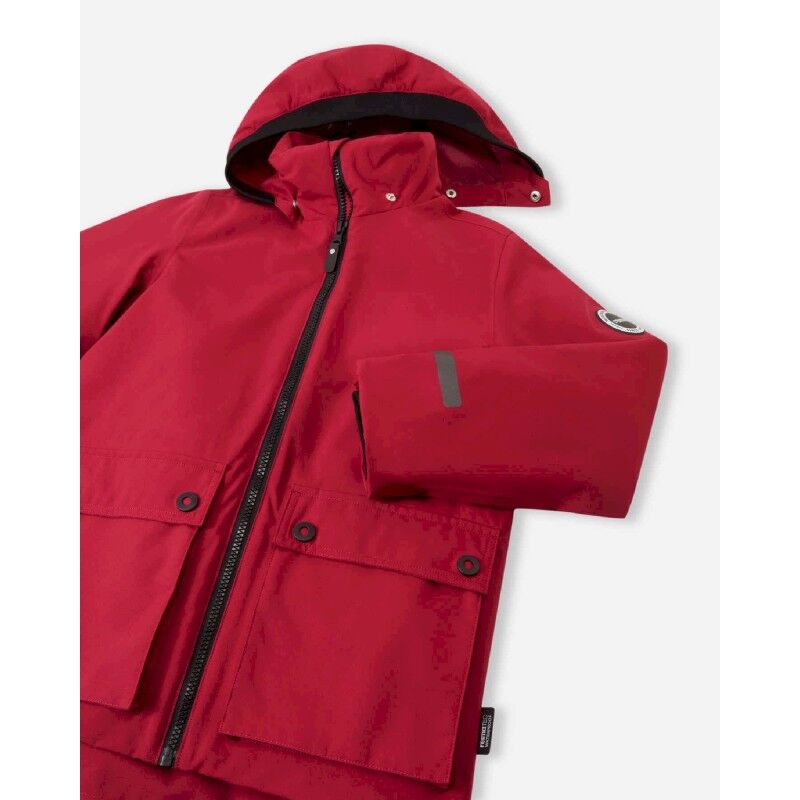 Reima Syddi - Veste 3 en 1 enfant | Hardloop