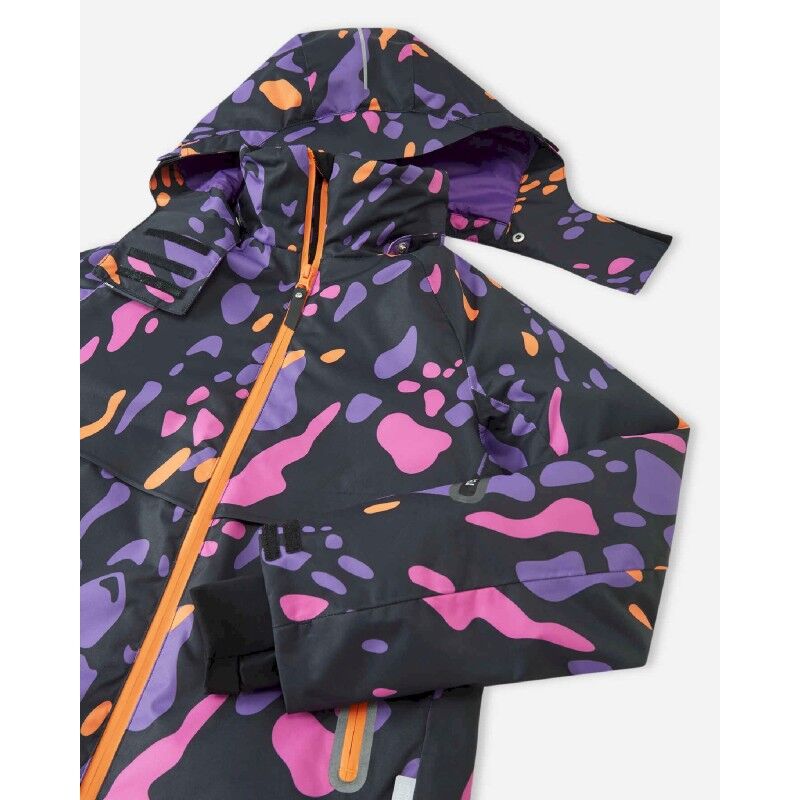 Reima Posio - Coat - Kid's | Hardloop