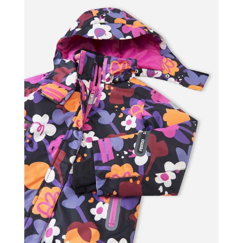 Reima Kiiruna - Ski jacket - Kid's | Hardloop