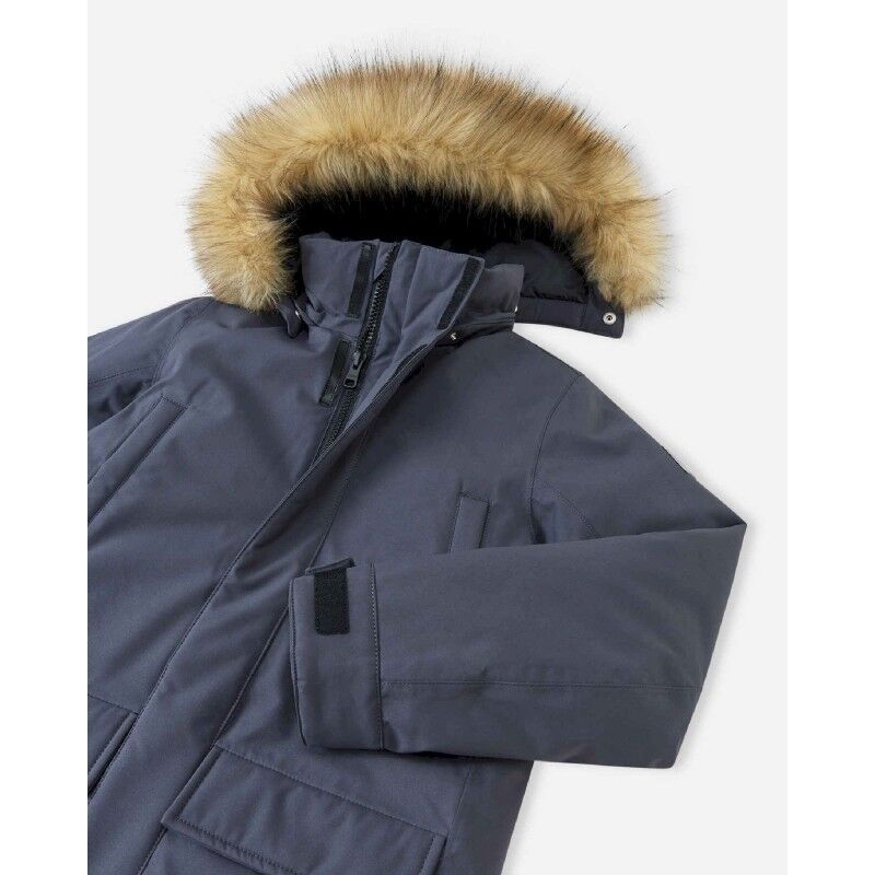 Reima Serkkula - Down jacket - Kid's | Hardloop