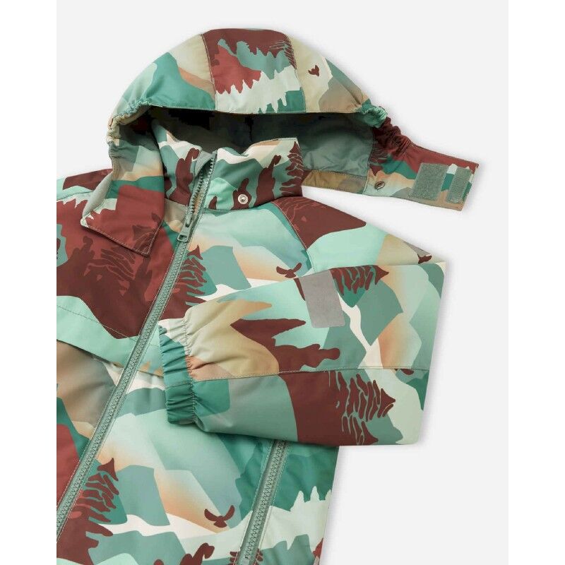 Reima Muonio - Coat - Kid's | Hardloop