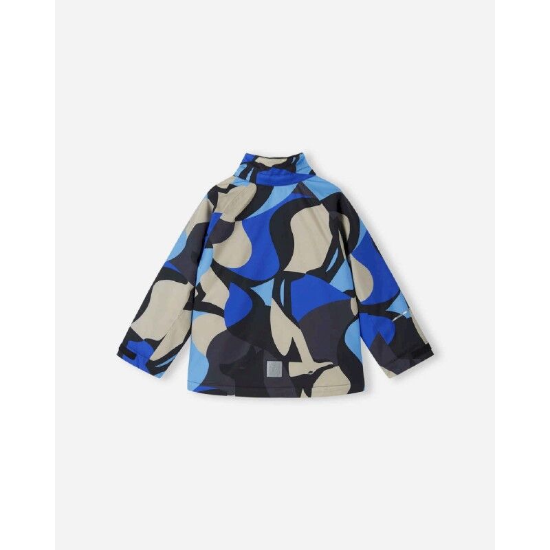 Reima Irni - Ski jacket - Kid's | Hardloop