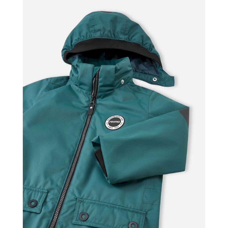 Reima Sevetti Reimatec Overall - Overall - Kid's | Hardloop