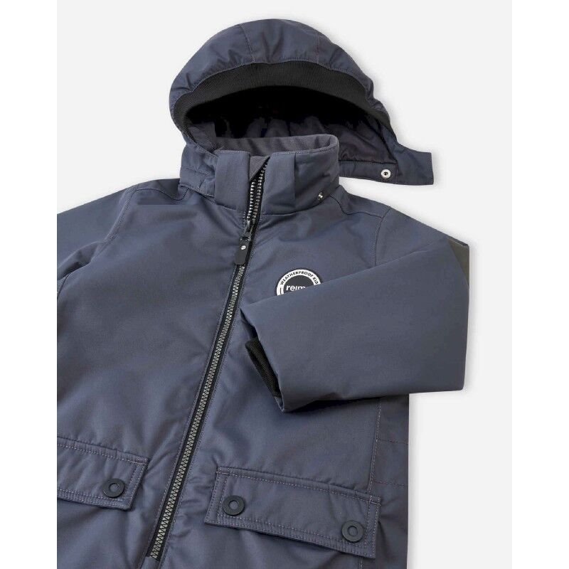 Reima Sevetti Reimatec Overall - Dětská kombinéza | Hardloop