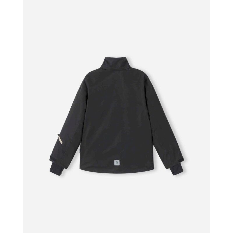 Reima Tieten - Waterproof jacket - Kid's | Hardloop