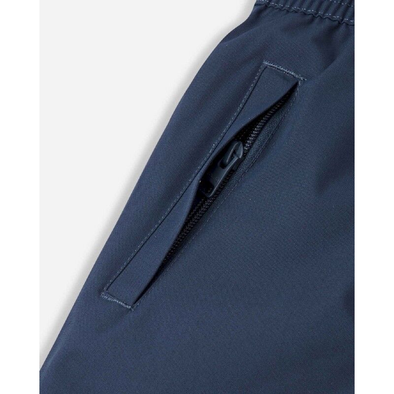 Reima Juoni - Pantalon imperméable enfant | Hardloop