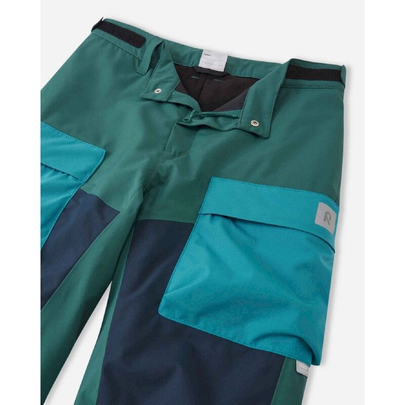 Reima Viekkala - Pantalon imperméable enfant | Hardloop