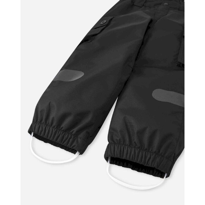 Reima Tiksi Reimatec Pants - Skidbyxa - Børn | Hardloop