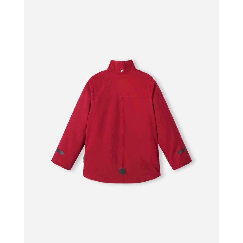 Reima Syddi - Veste 3 en 1 enfant | Hardloop