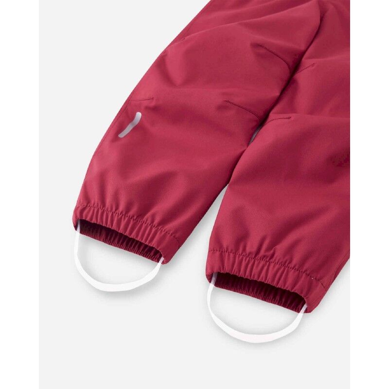 Reima Kaura Reimatec Pants - Waterproof trousers - Kid's | Hardloop