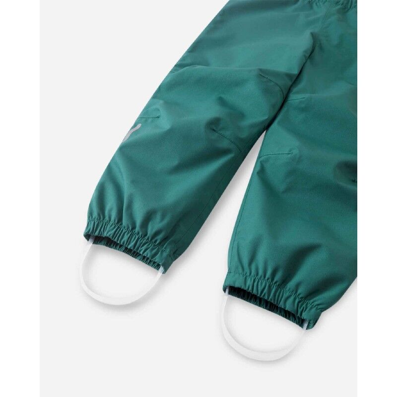 Reima Kaura Reimatec Pants - Pantalones impermeable - Niños | Hardloop