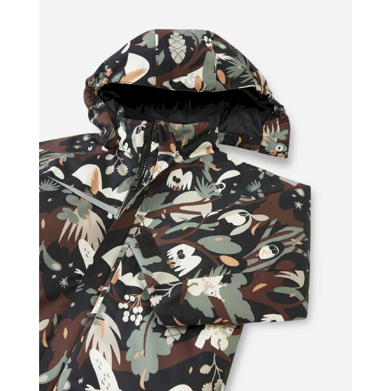 Reima Parkkila - Waterproof jacket - Kid's | Hardloop