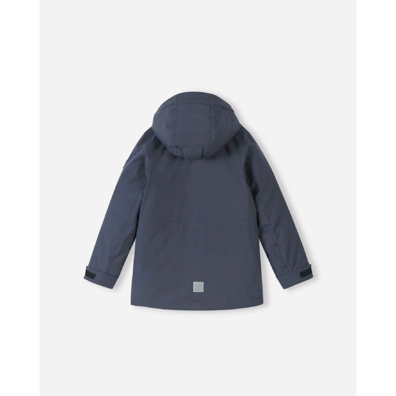 Reima Serkkula - Down jacket - Kid's | Hardloop
