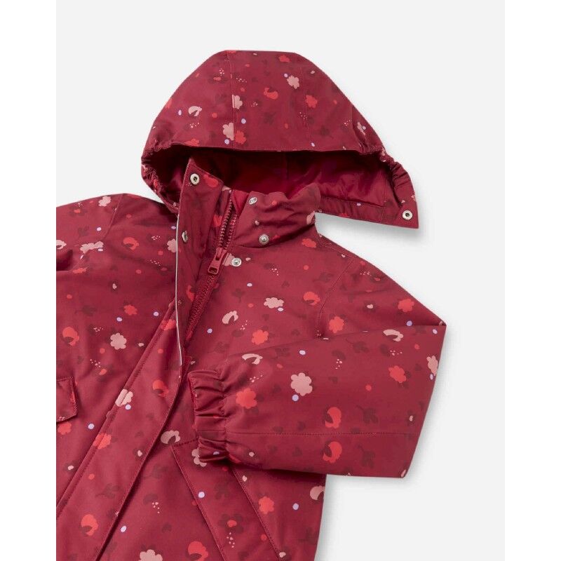 Reima Taipale - Waterproof jacket - Kid's | Hardloop