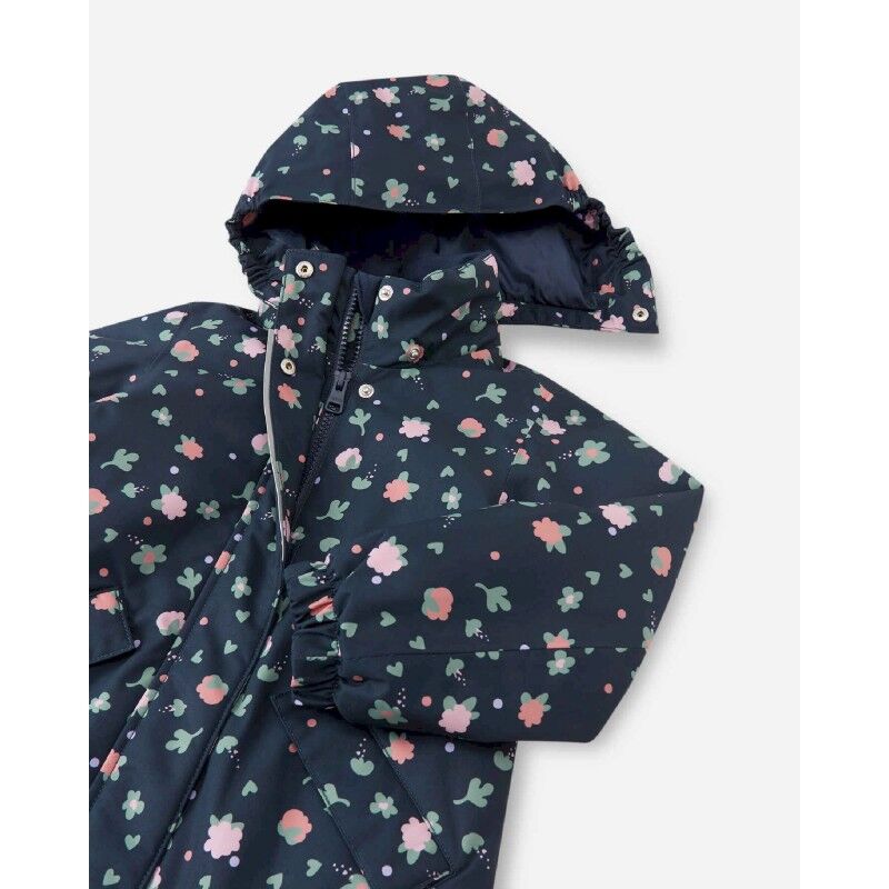 Reima Taipale - Waterproof jacket - Kid's | Hardloop