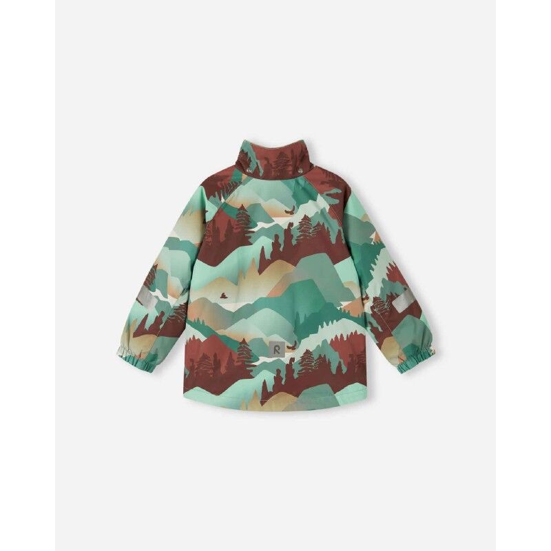 Reima Muonio - Coat - Kid's | Hardloop