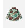 Reima Muonio - Coat - Kid's | Hardloop