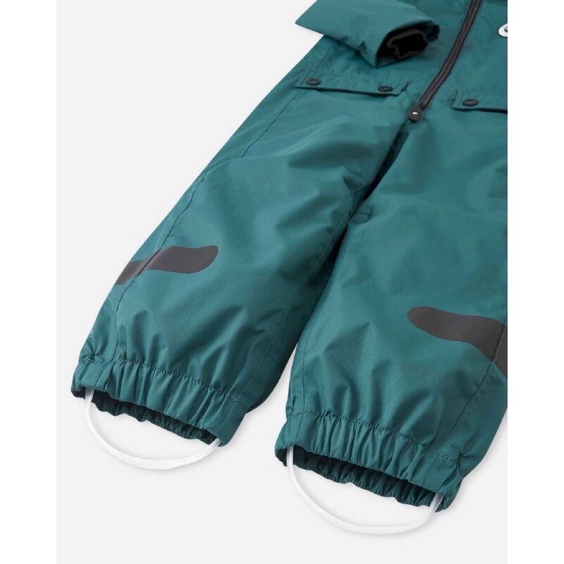Reima Sevetti Reimatec Overall - Combinaison enfant | Hardloop