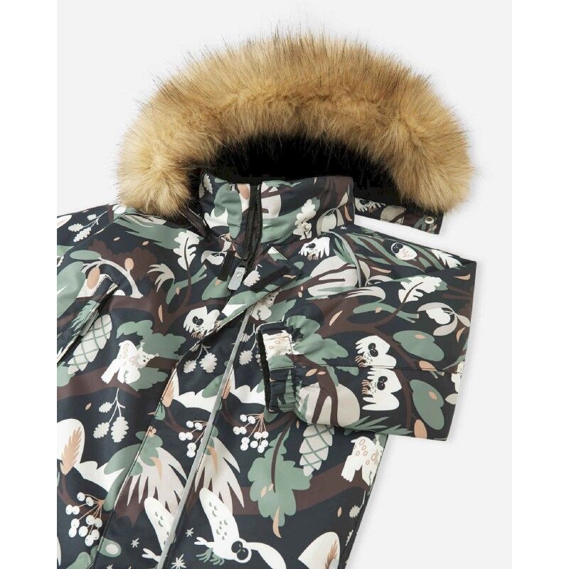 Reima Lappi - Jumpsuit - Kids