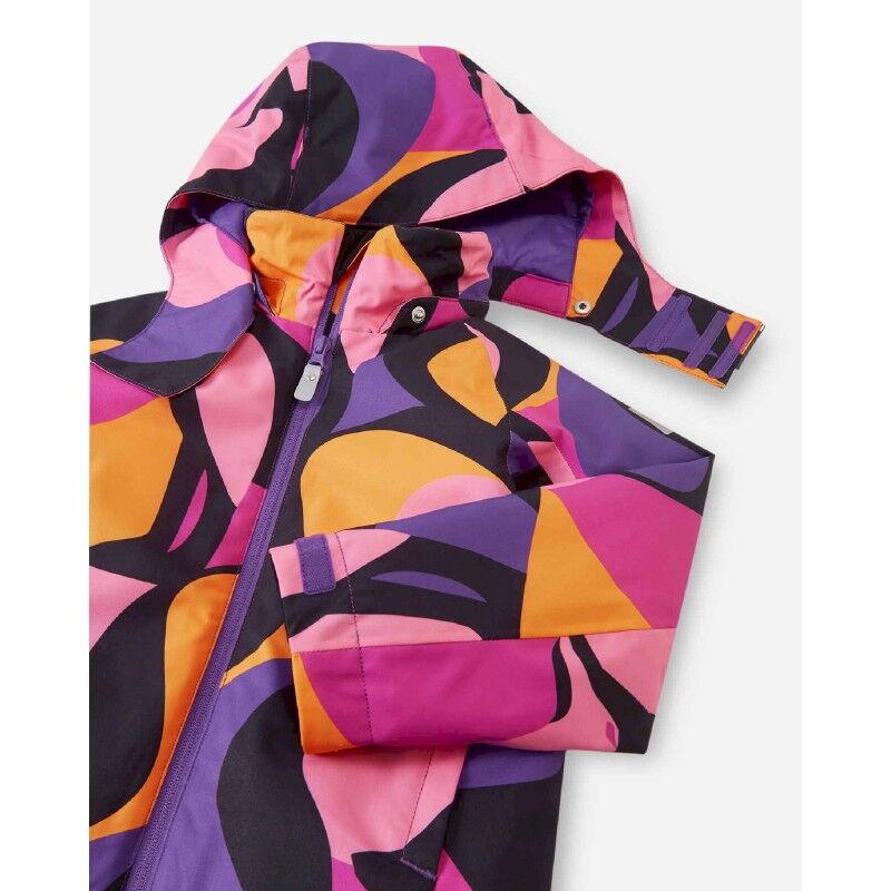 Reima Irni - Ski jacket - Kid's | Hardloop
