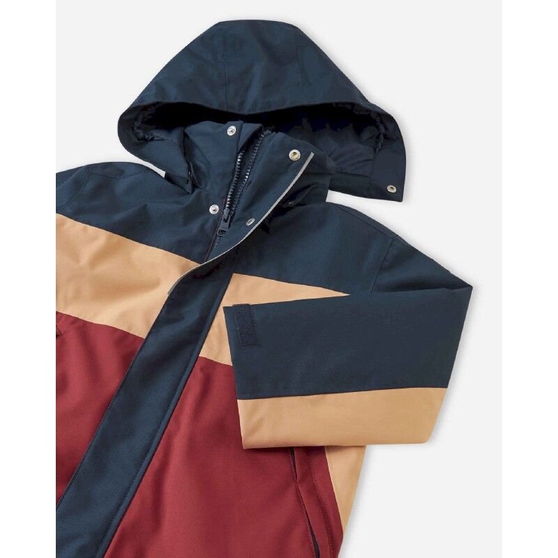 Reima Taimela - Ski jacket - Kid's | Hardloop