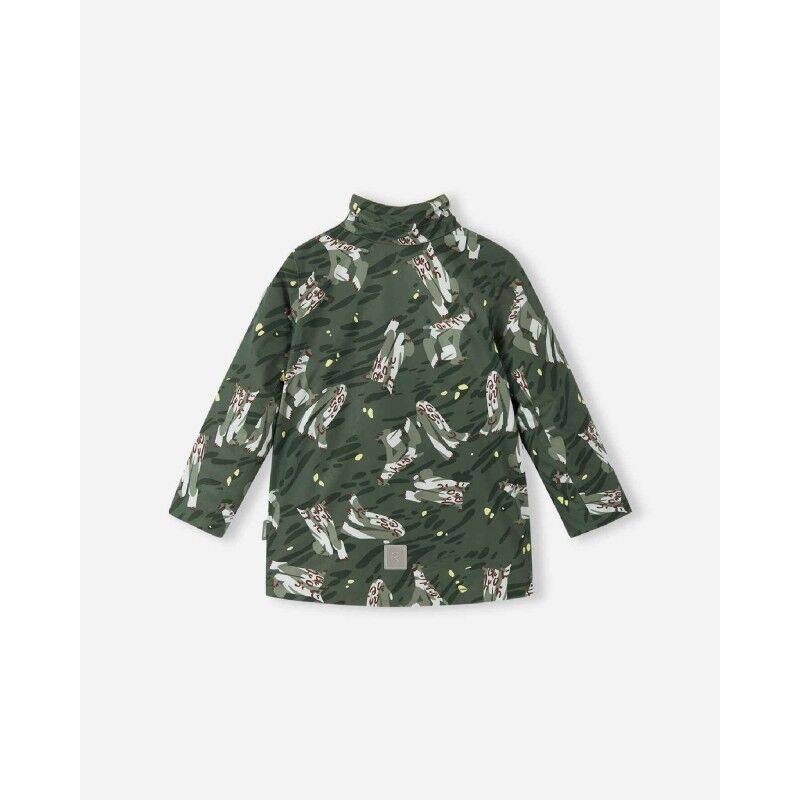 Reima Marttila - Ski jacket - Kid's | Hardloop