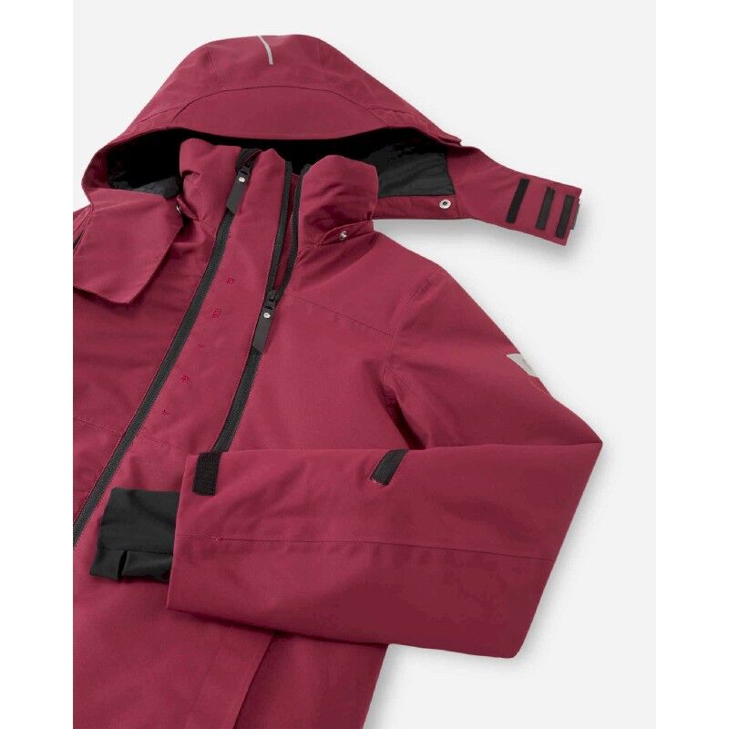 Reima Tieten - Chaqueta impermeable - Niños | Hardloop