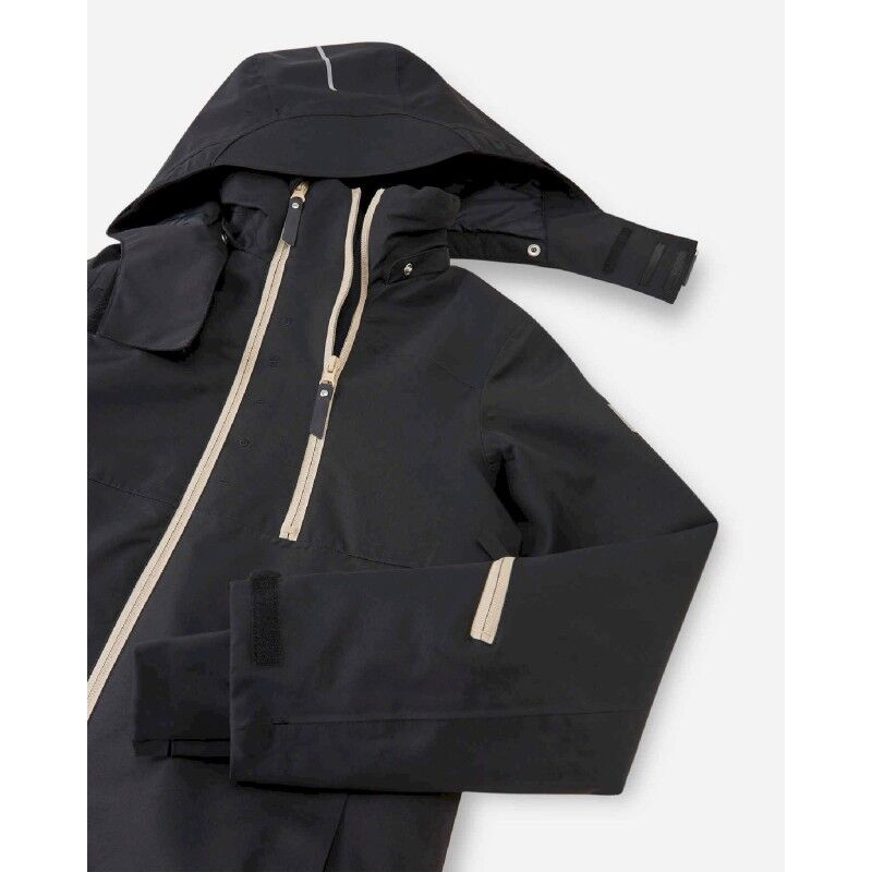 Reima Tieten - Veste imperméable enfant | Hardloop