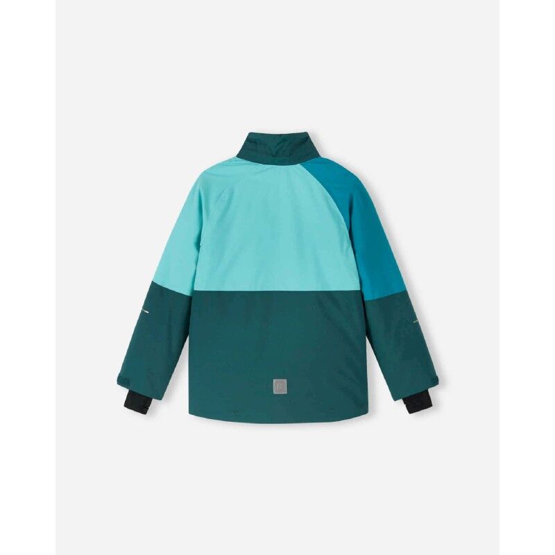 Reima Iitto - Ski jacket - Kid's | Hardloop