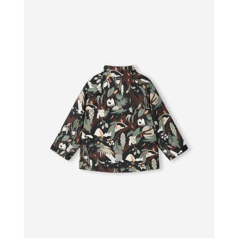 Reima Parkkila - Waterproof jacket - Kid's | Hardloop