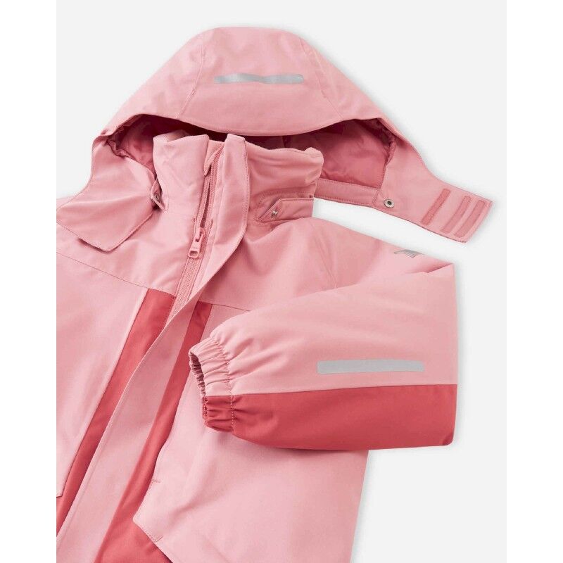 Reima Varila - Overall - Kind | Hardloop