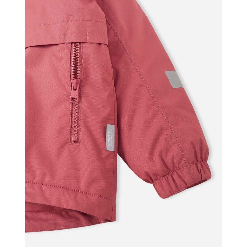 Reima Raisio - Waterproof jacket - Kid's | Hardloop