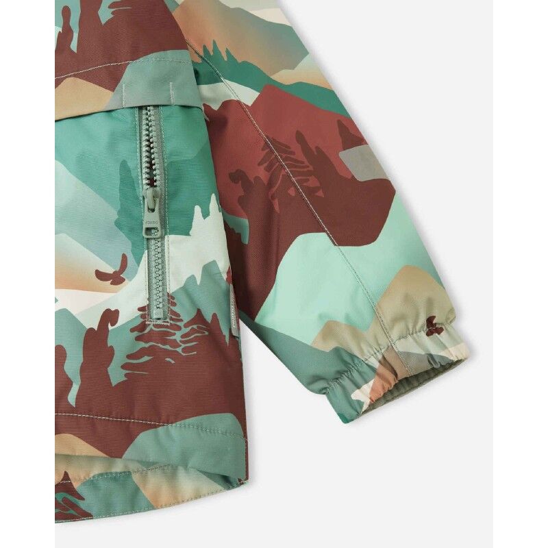 Reima Muonio - Coat - Kid's | Hardloop